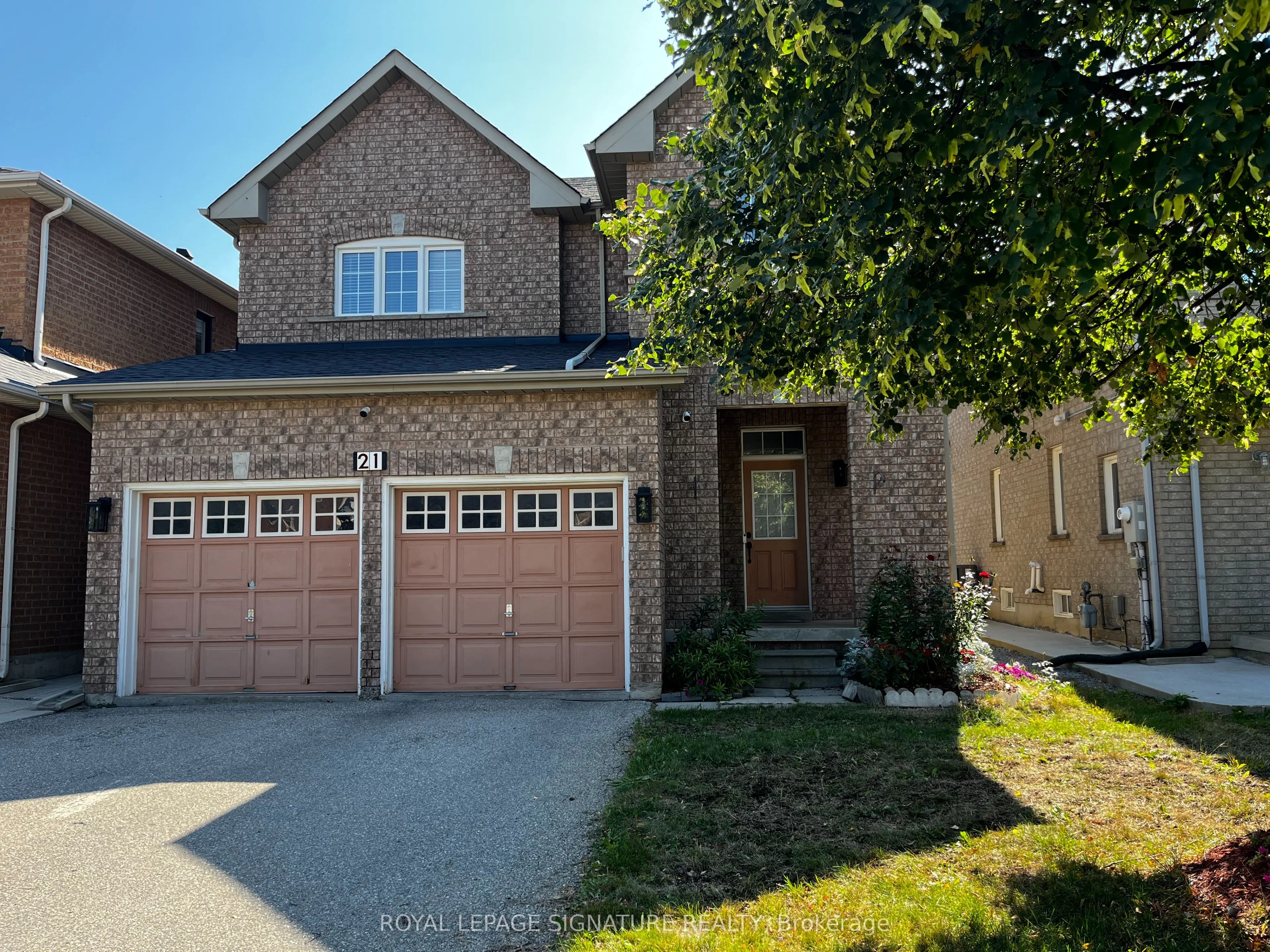 21 Sewells Lane