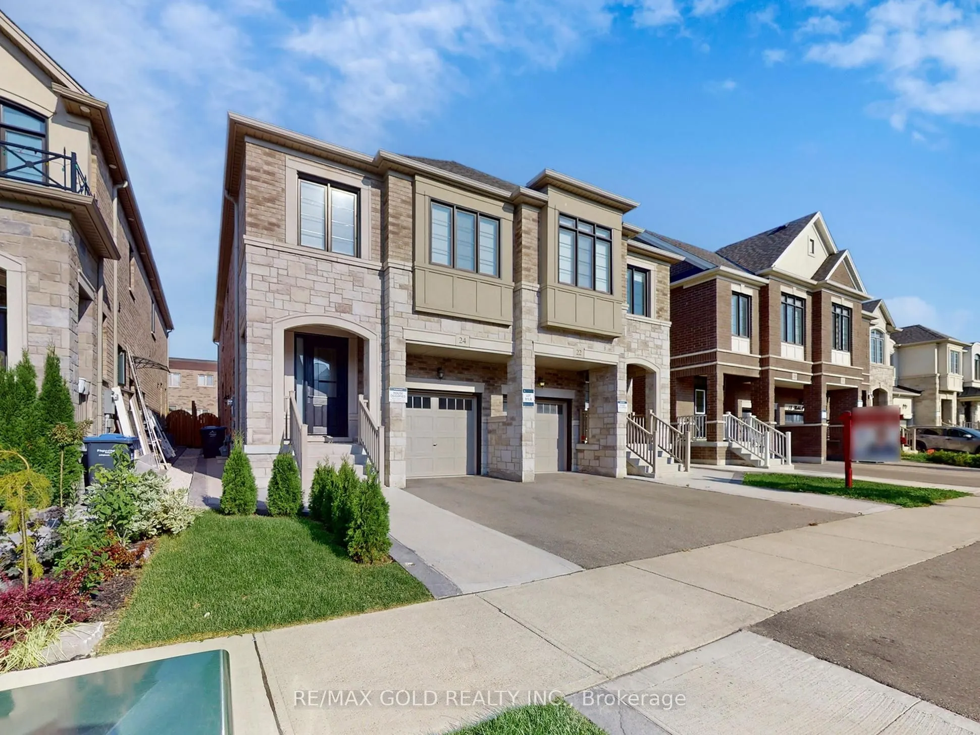 22 Hubbell Road