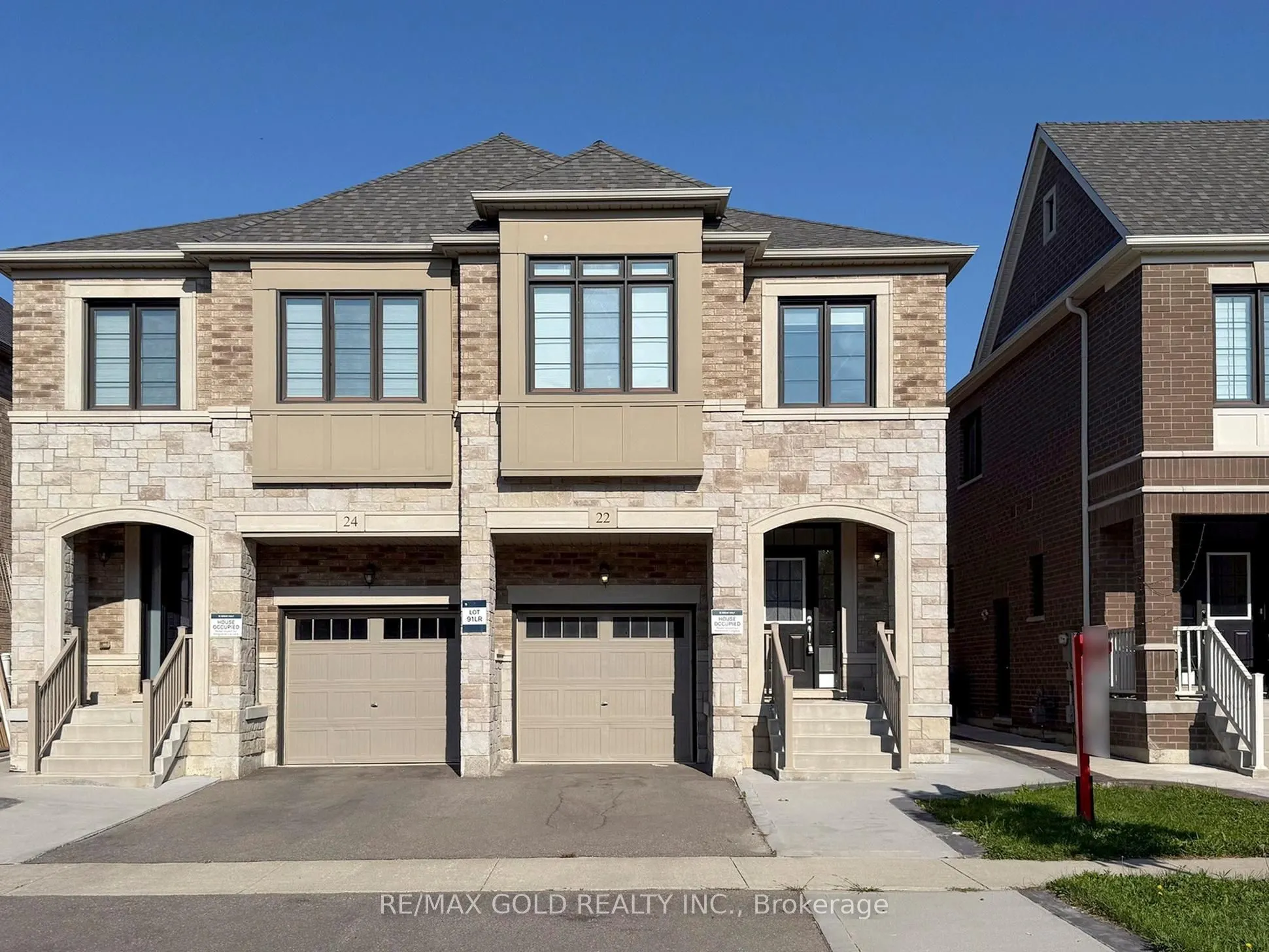 22 Hubbell Road