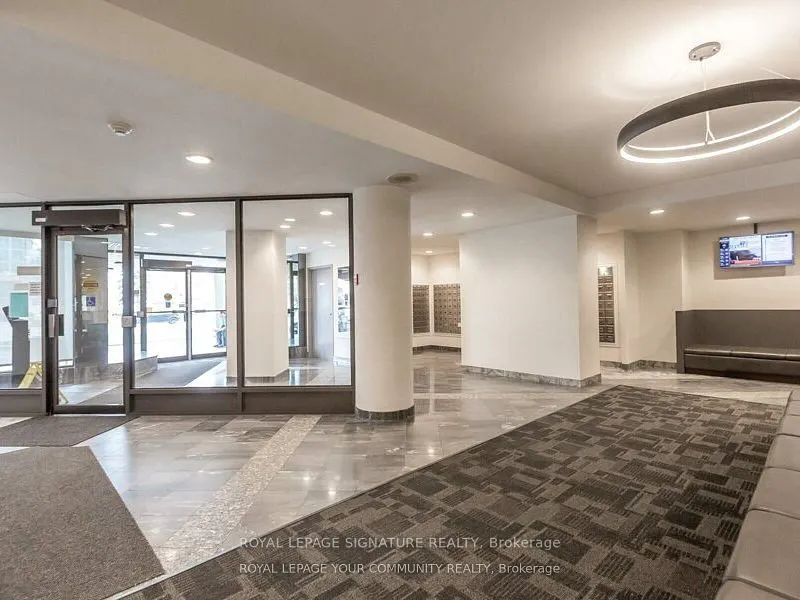 350 Webb Drive, #1602