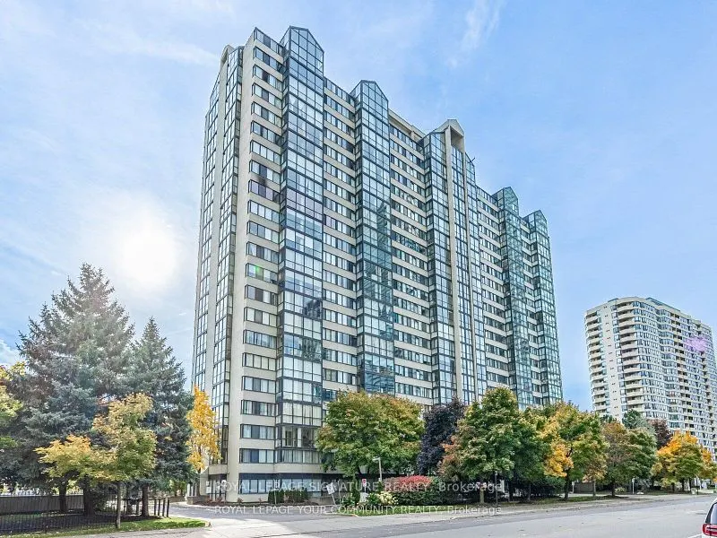 350 Webb Drive, #1602