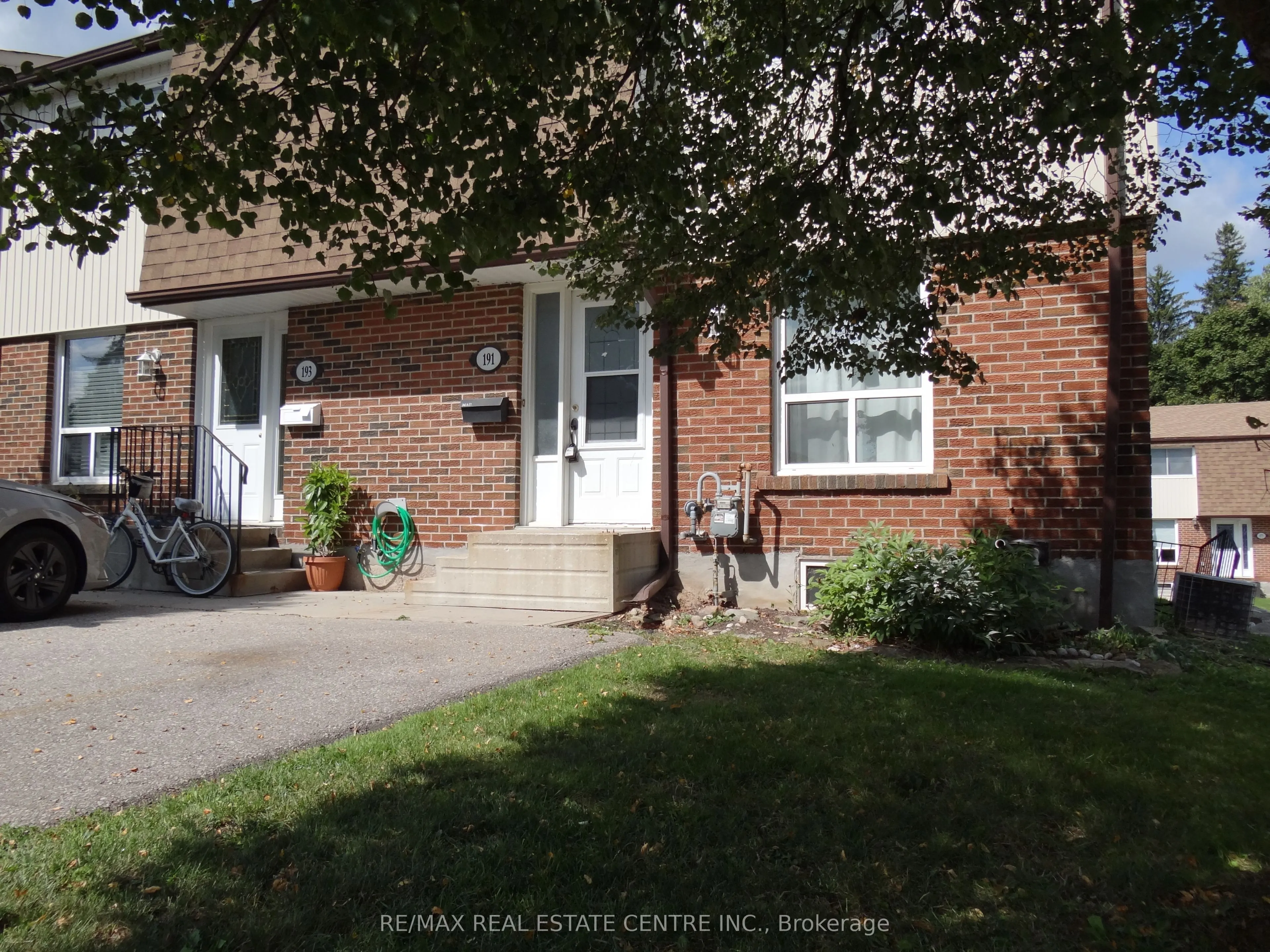 191 Kingham Road, #20