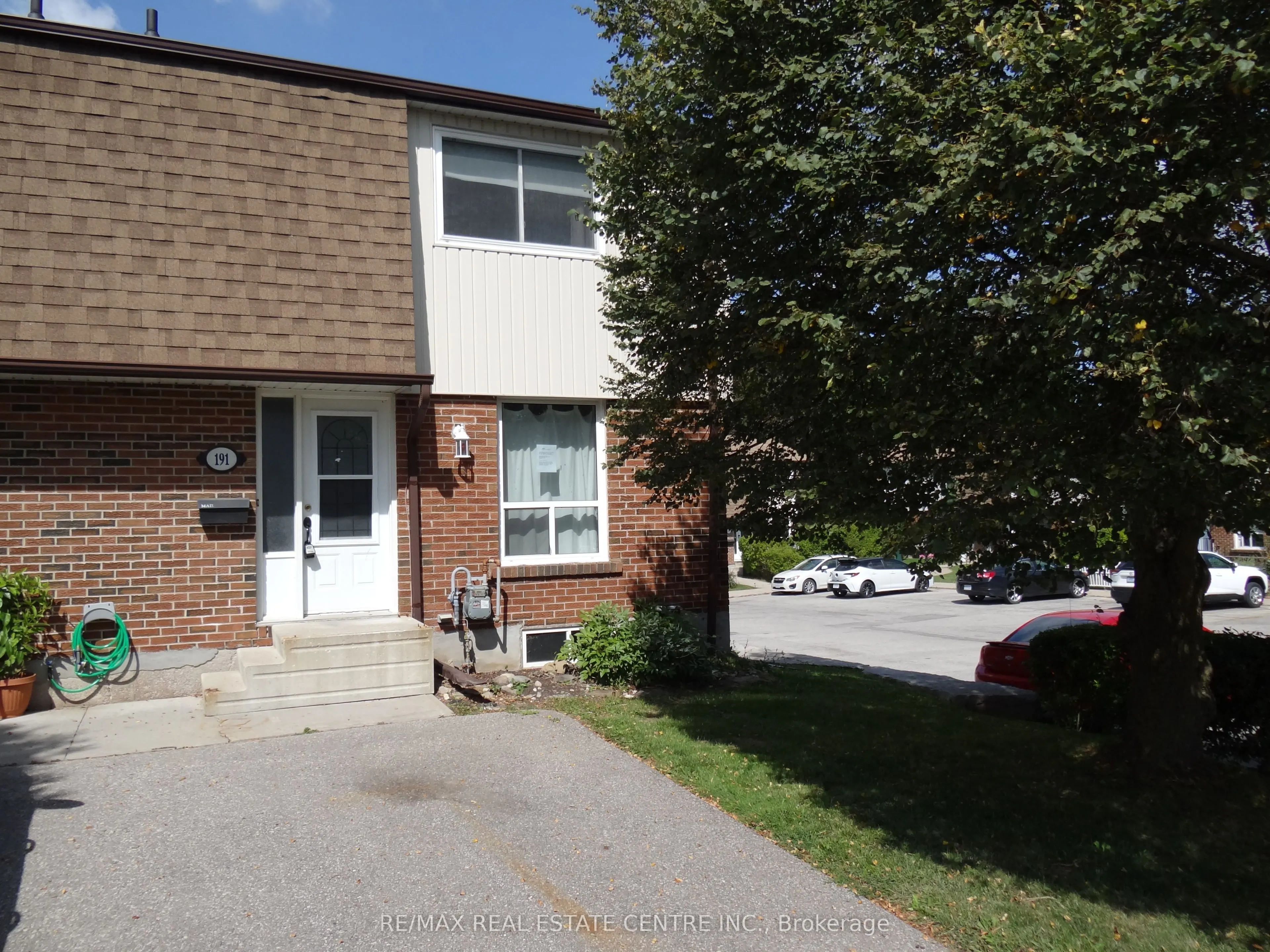 191 Kingham Road, #20