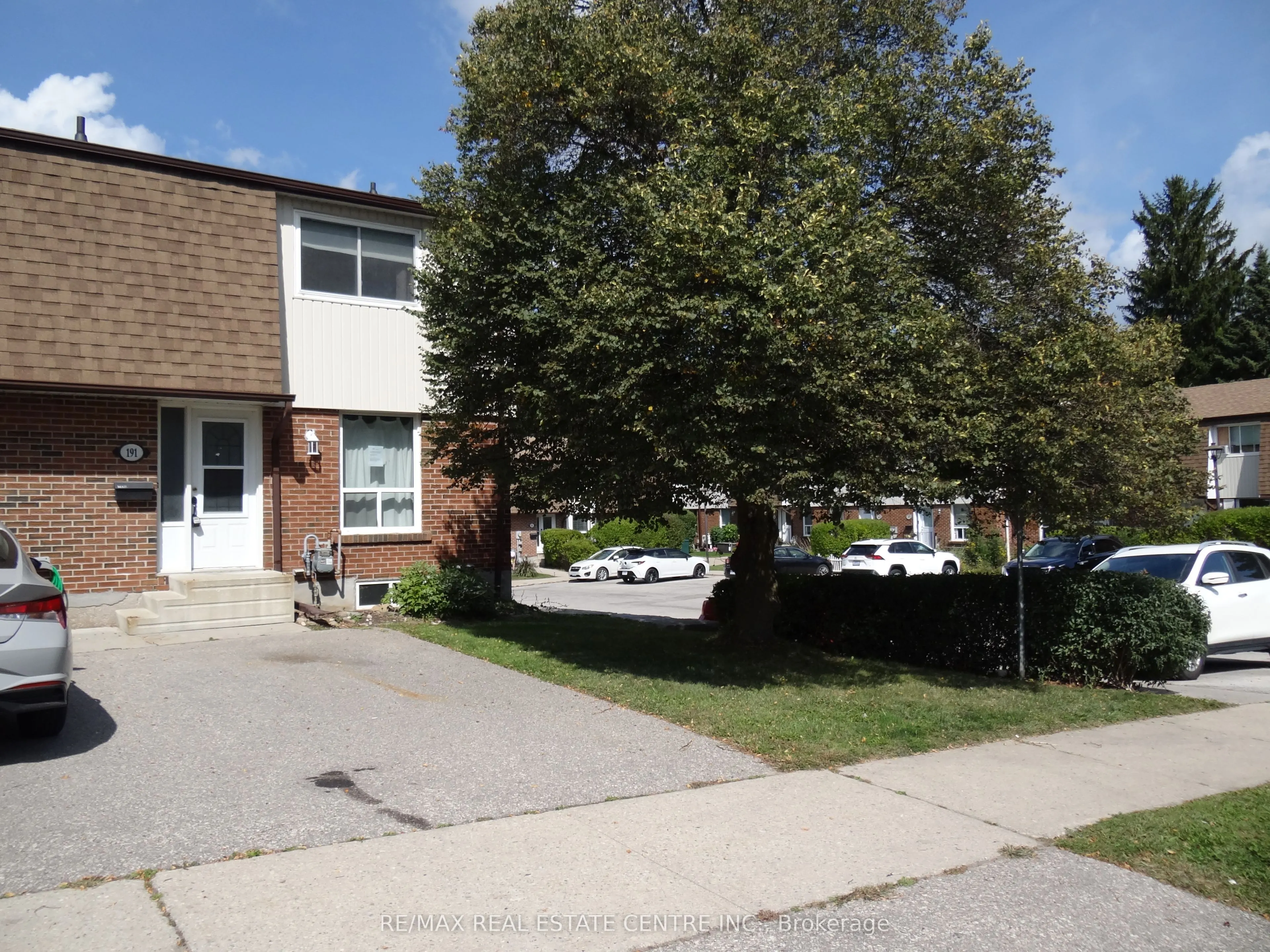 191 Kingham Road, #20