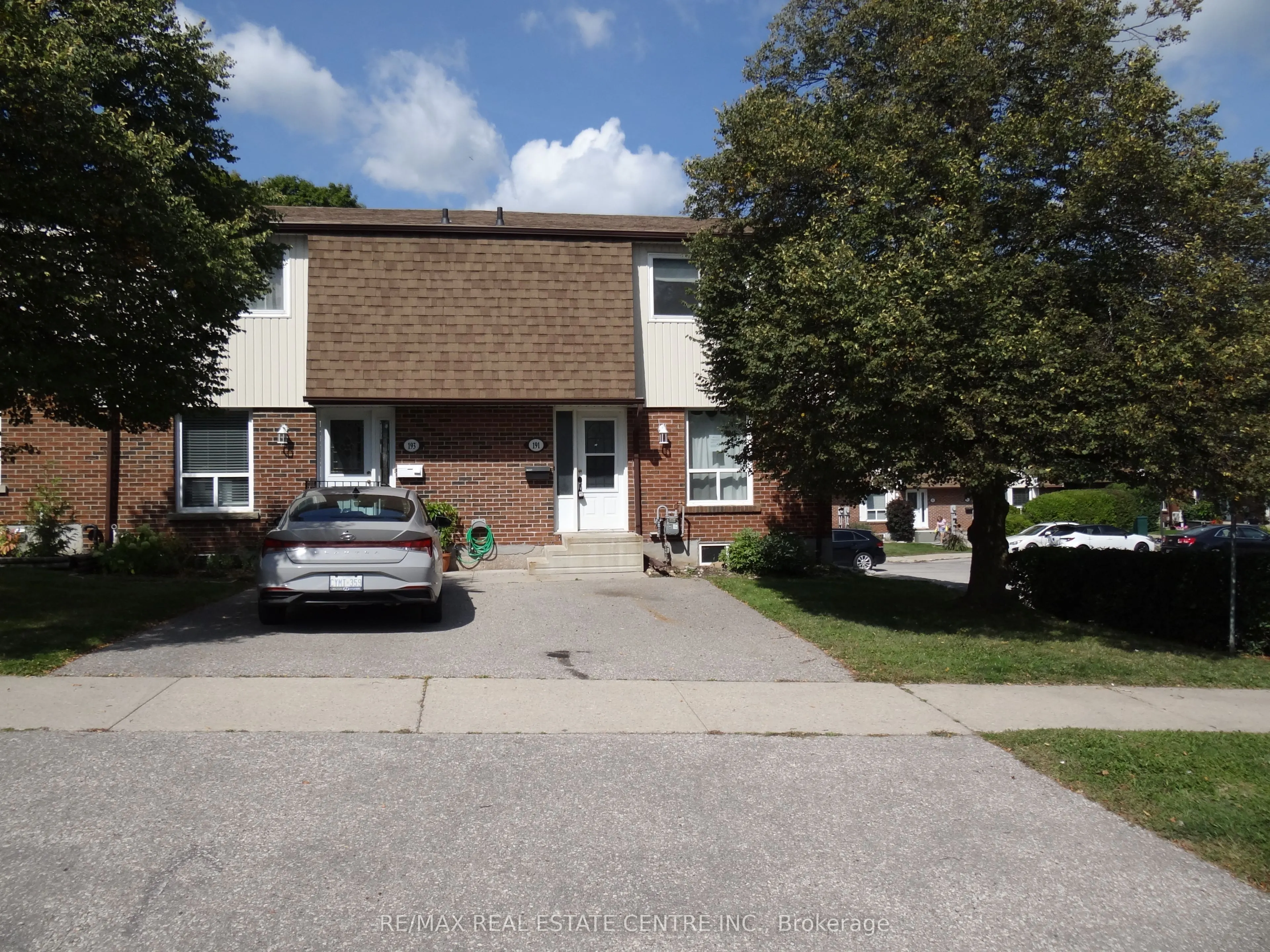 191 Kingham Road, #20