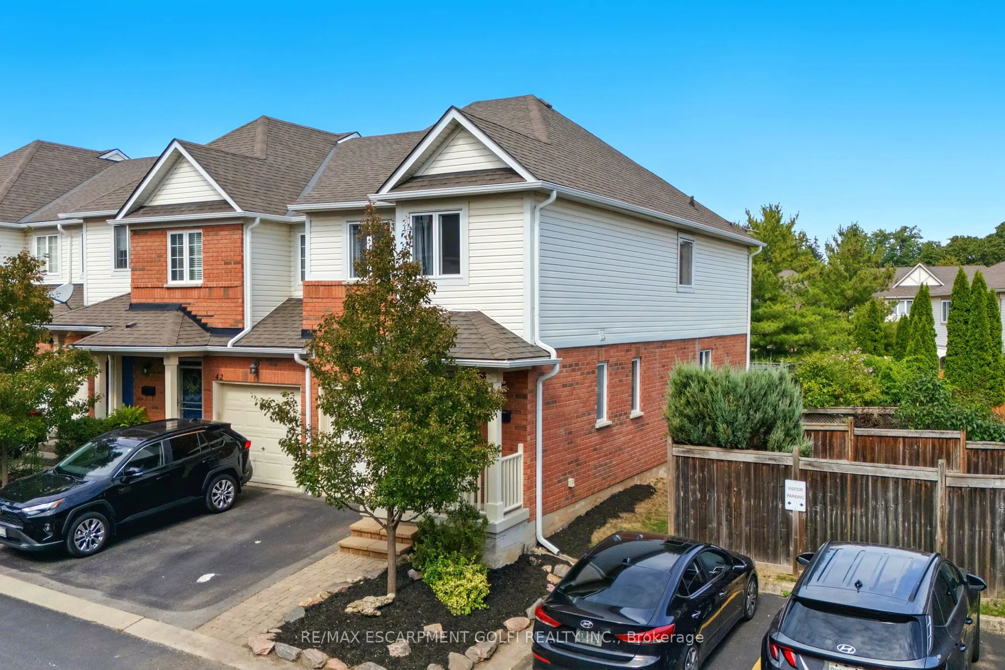 710 Spring Gardens Road, #41