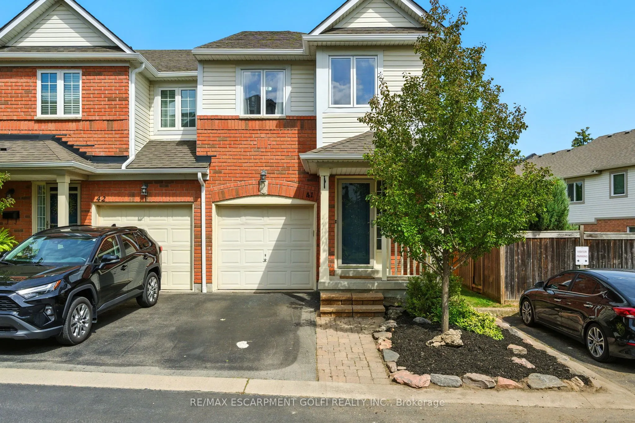 710 Spring Gardens Road, #41