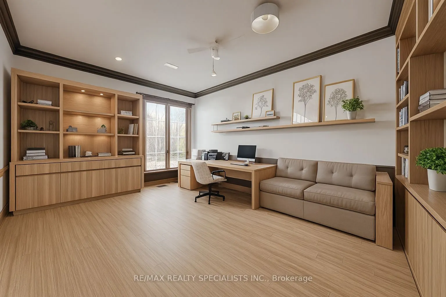 1251 Britannia Road