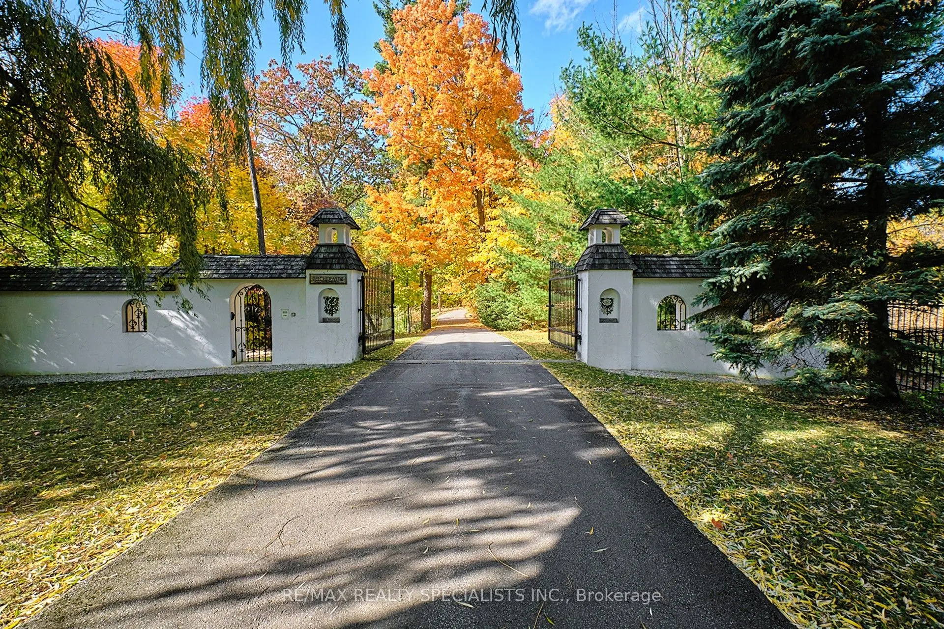 1251 Britannia Road