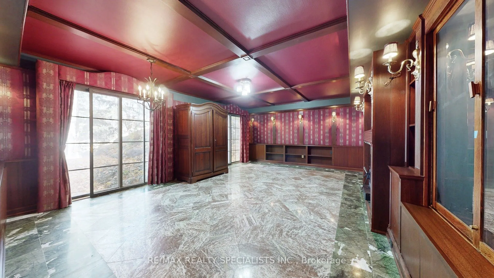 1251 Britannia Road