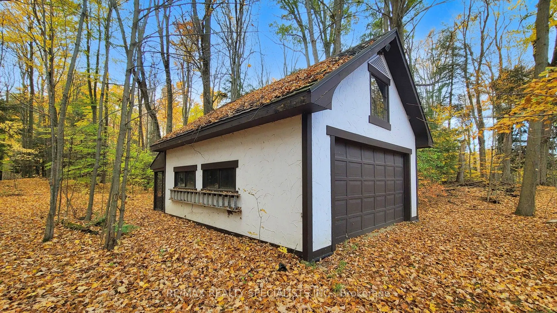 1251 Britannia Road