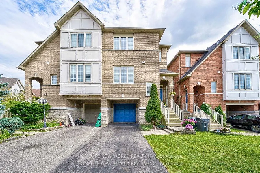 7155 Magistrate Terrace, #46