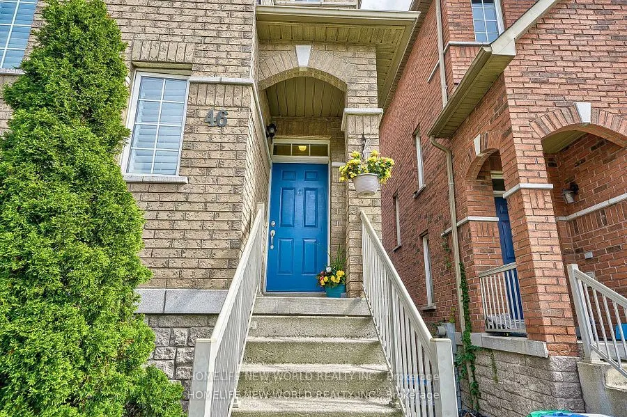 7155 Magistrate Terrace, #46