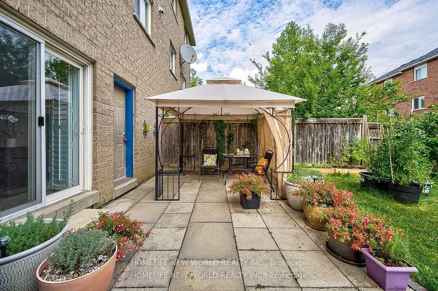 7155 Magistrate Terrace, #46