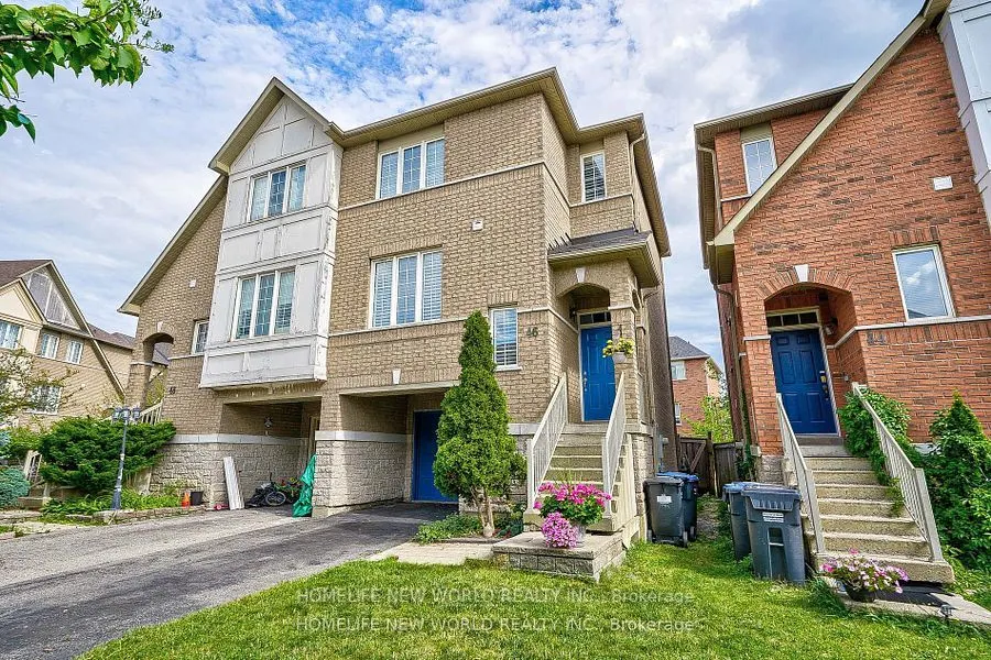 7155 Magistrate Terrace, #46
