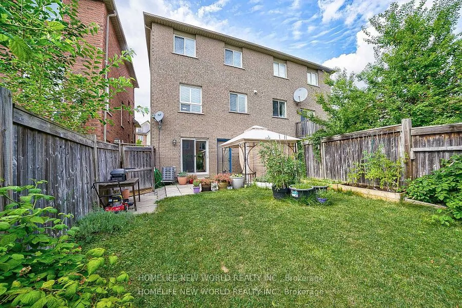 7155 Magistrate Terrace, #46