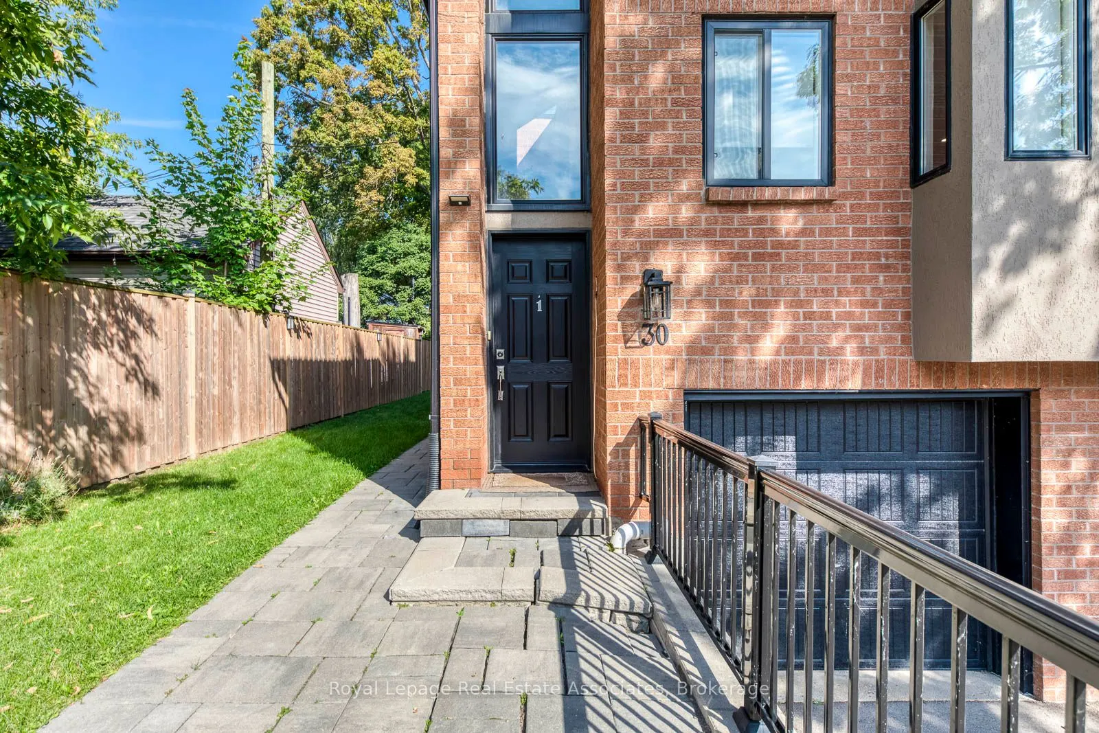 30 Dominion Road, #1