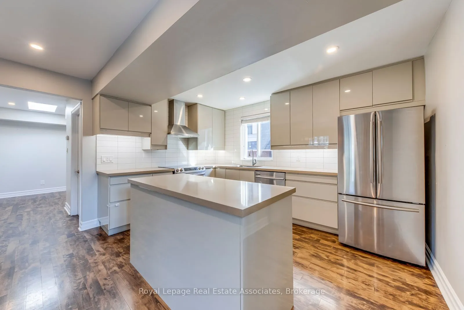 30 Dominion Road, #1