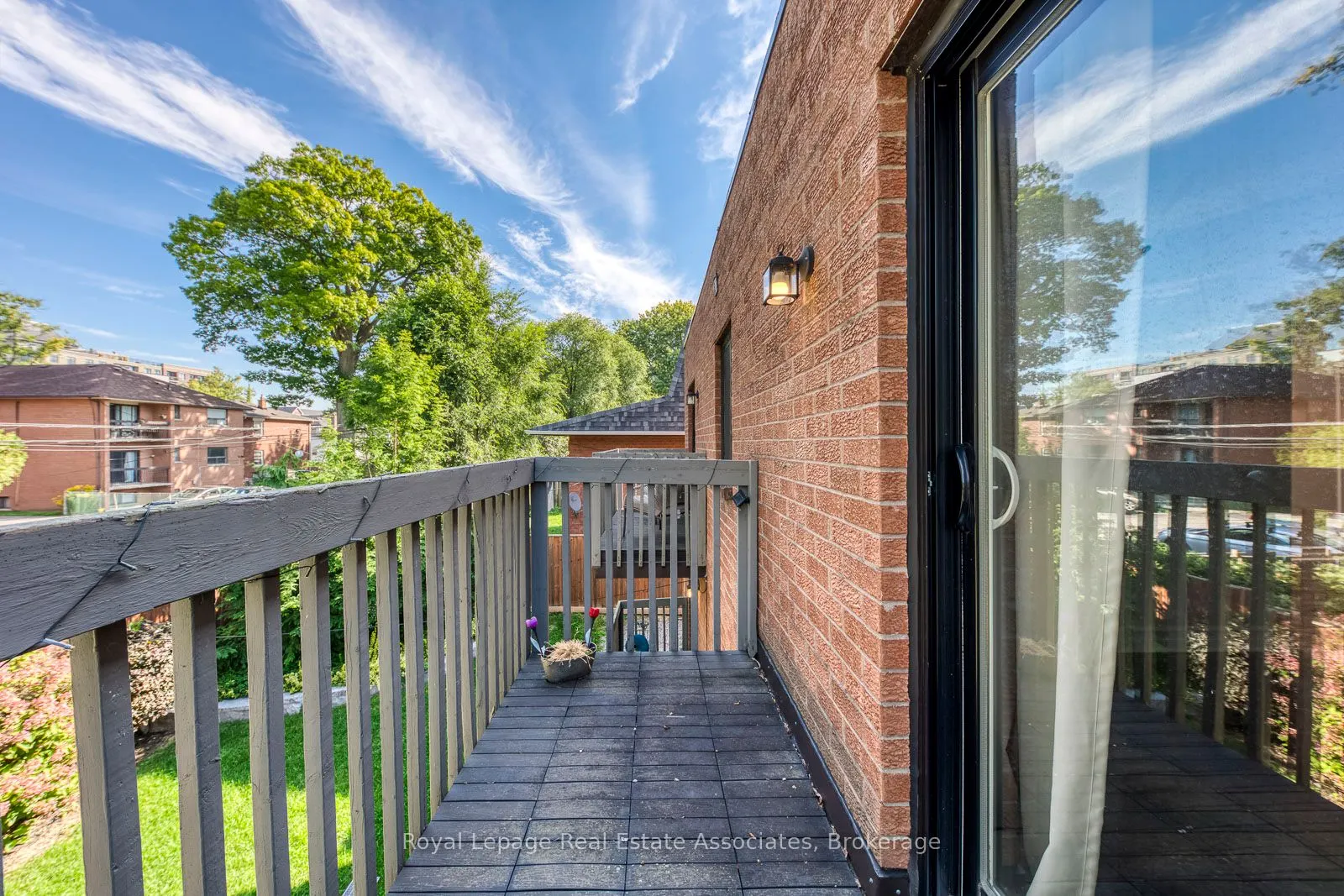 30 Dominion Road, #1
