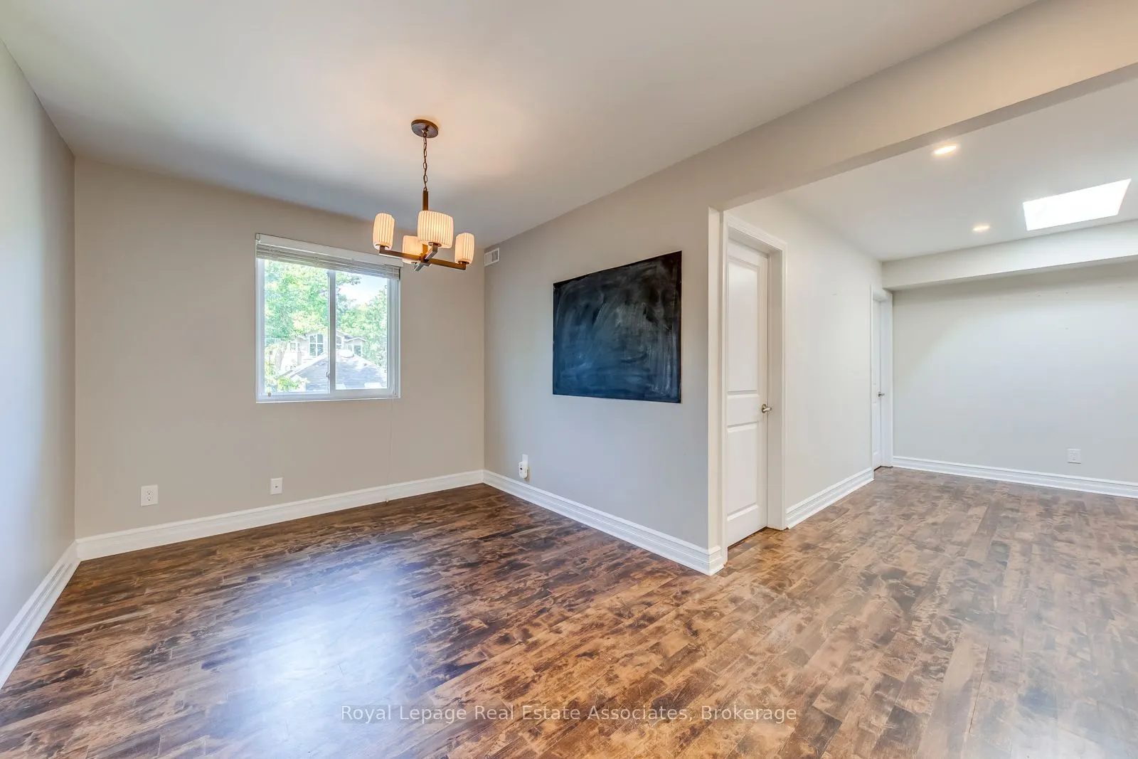 30 Dominion Road, #1