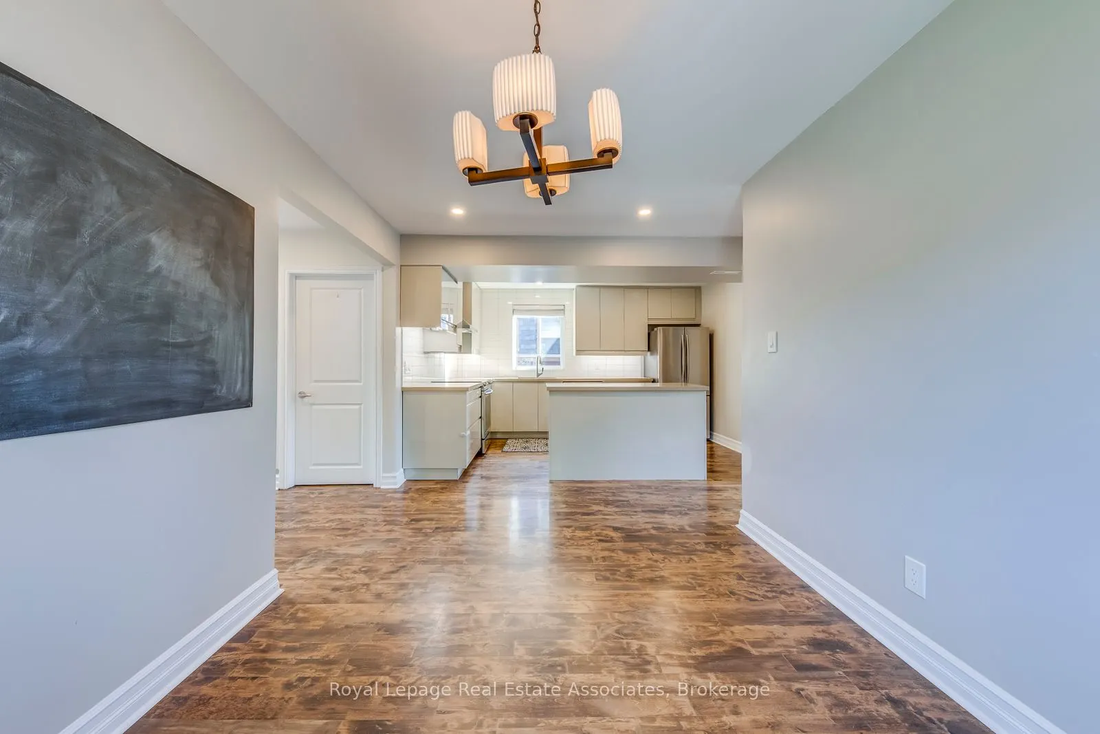 30 Dominion Road, #1