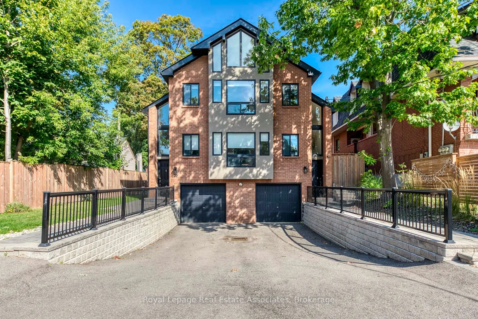 30 Dominion Road, #1