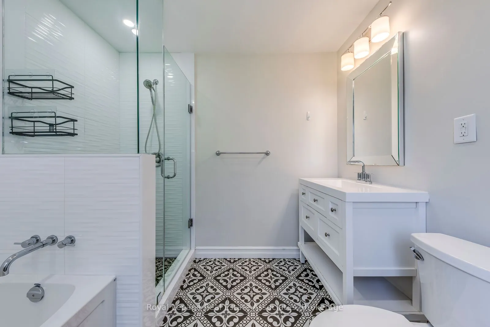 30 Dominion Road, #1
