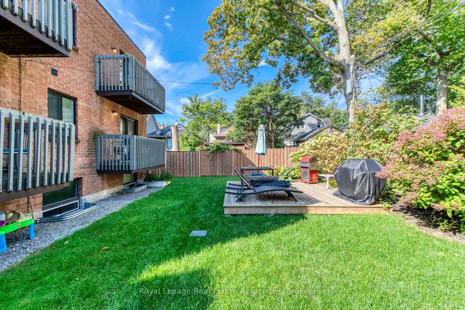 30 Dominion Road, #1
