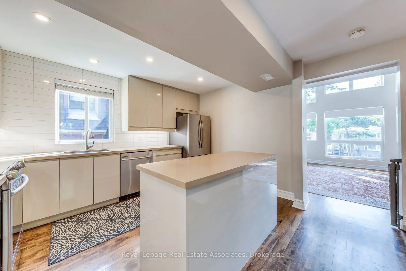 30 Dominion Road, #1