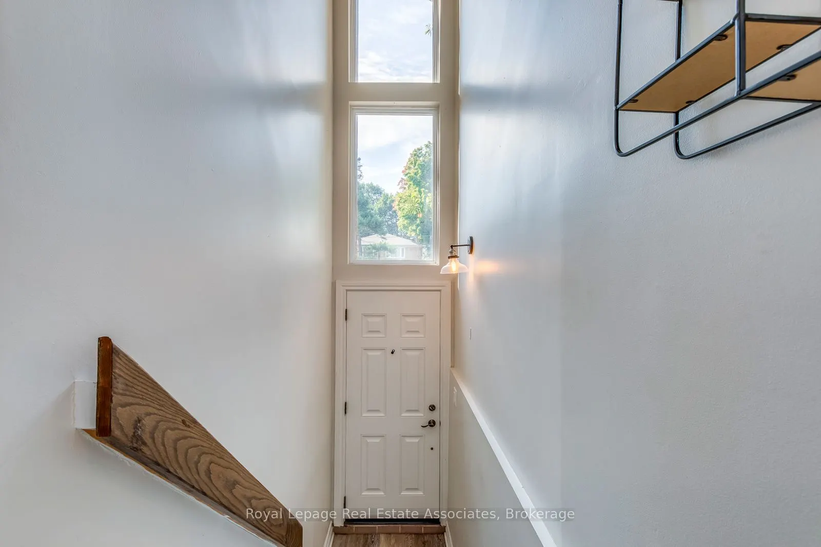 30 Dominion Road, #1