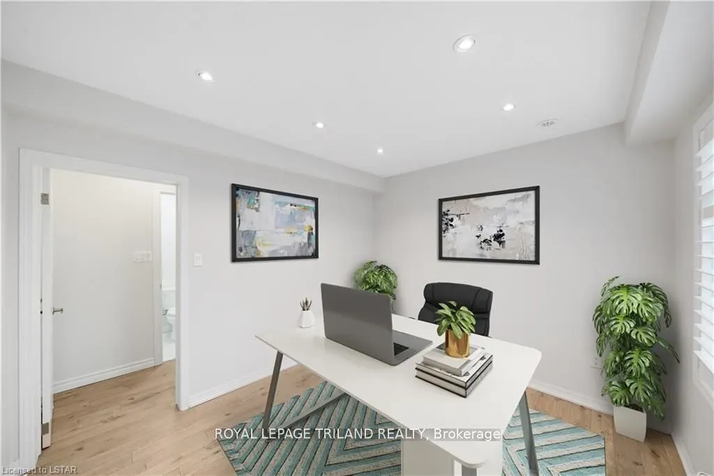 244 Ellen Davidson Drive