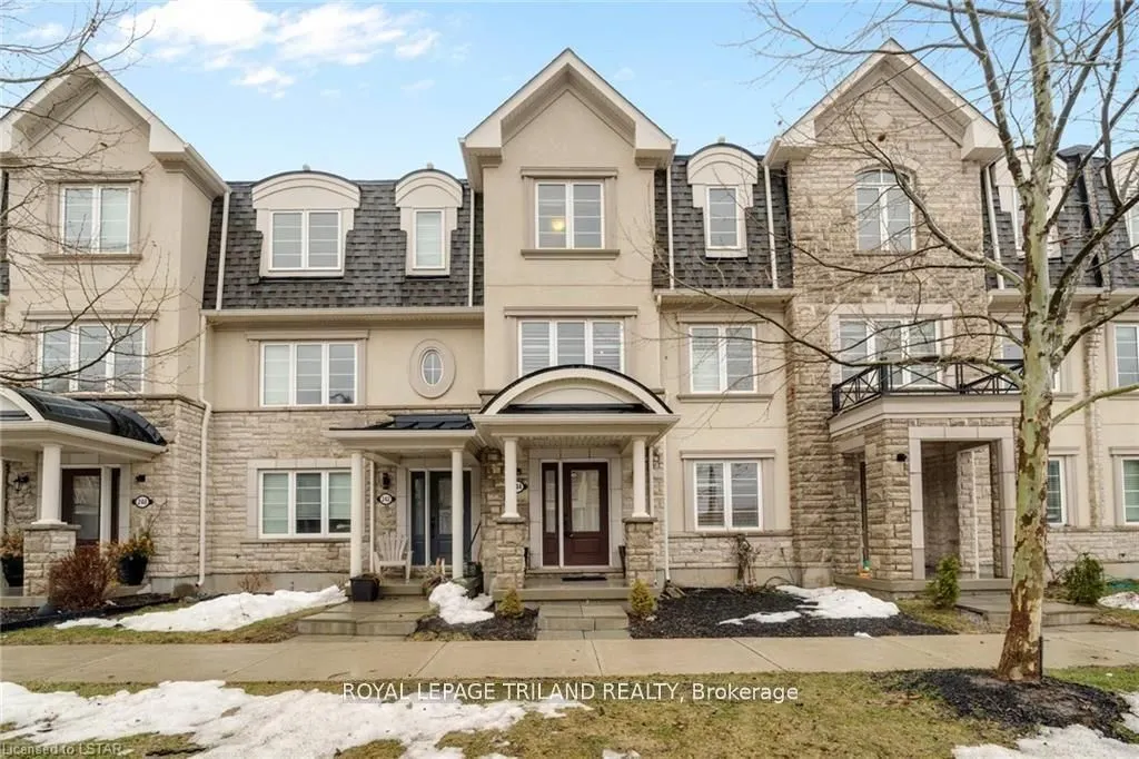 244 Ellen Davidson Drive
