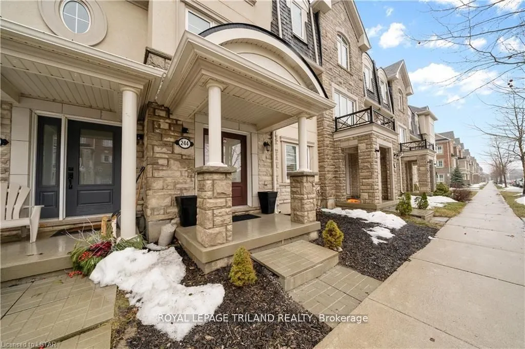 244 Ellen Davidson Drive