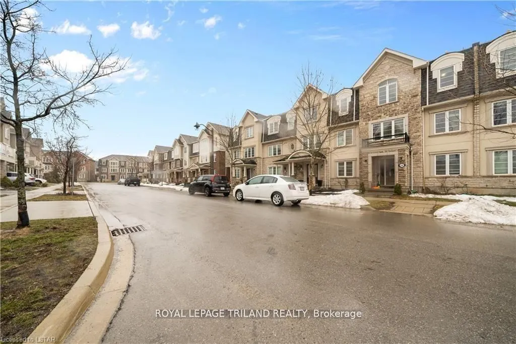 244 Ellen Davidson Drive