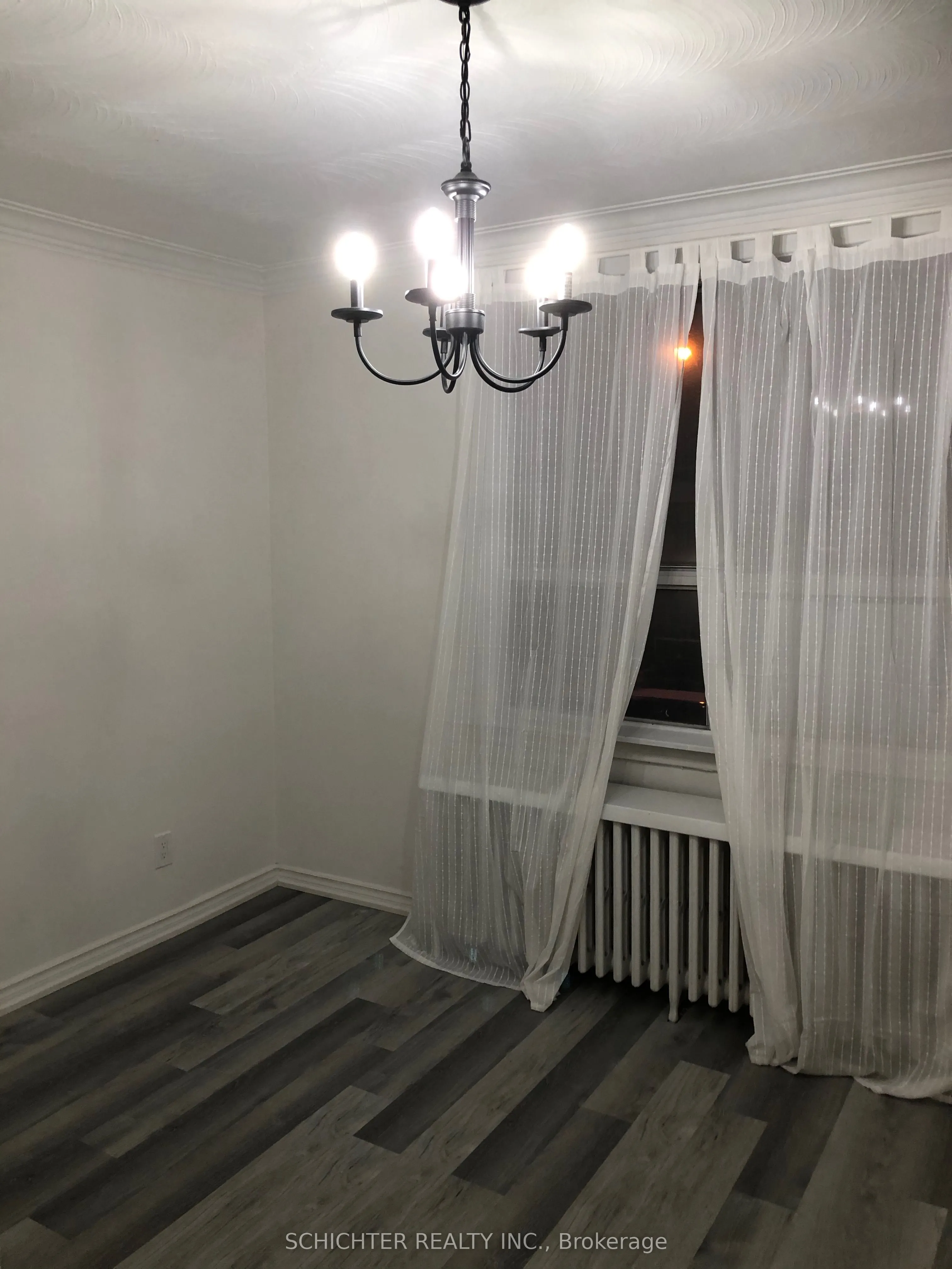 1600 Eglinton Avenue W, #1