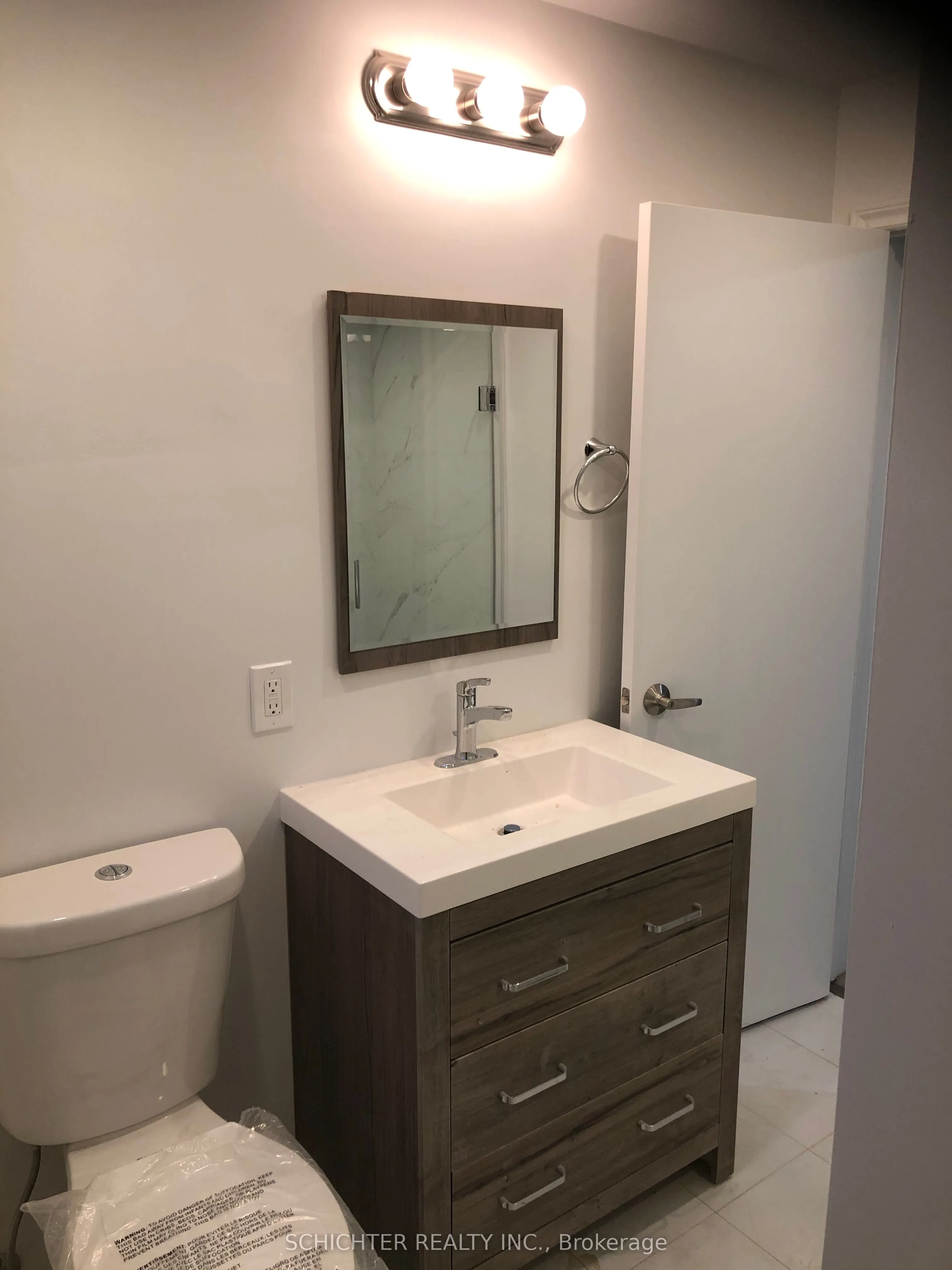 1600 Eglinton Avenue W, #1