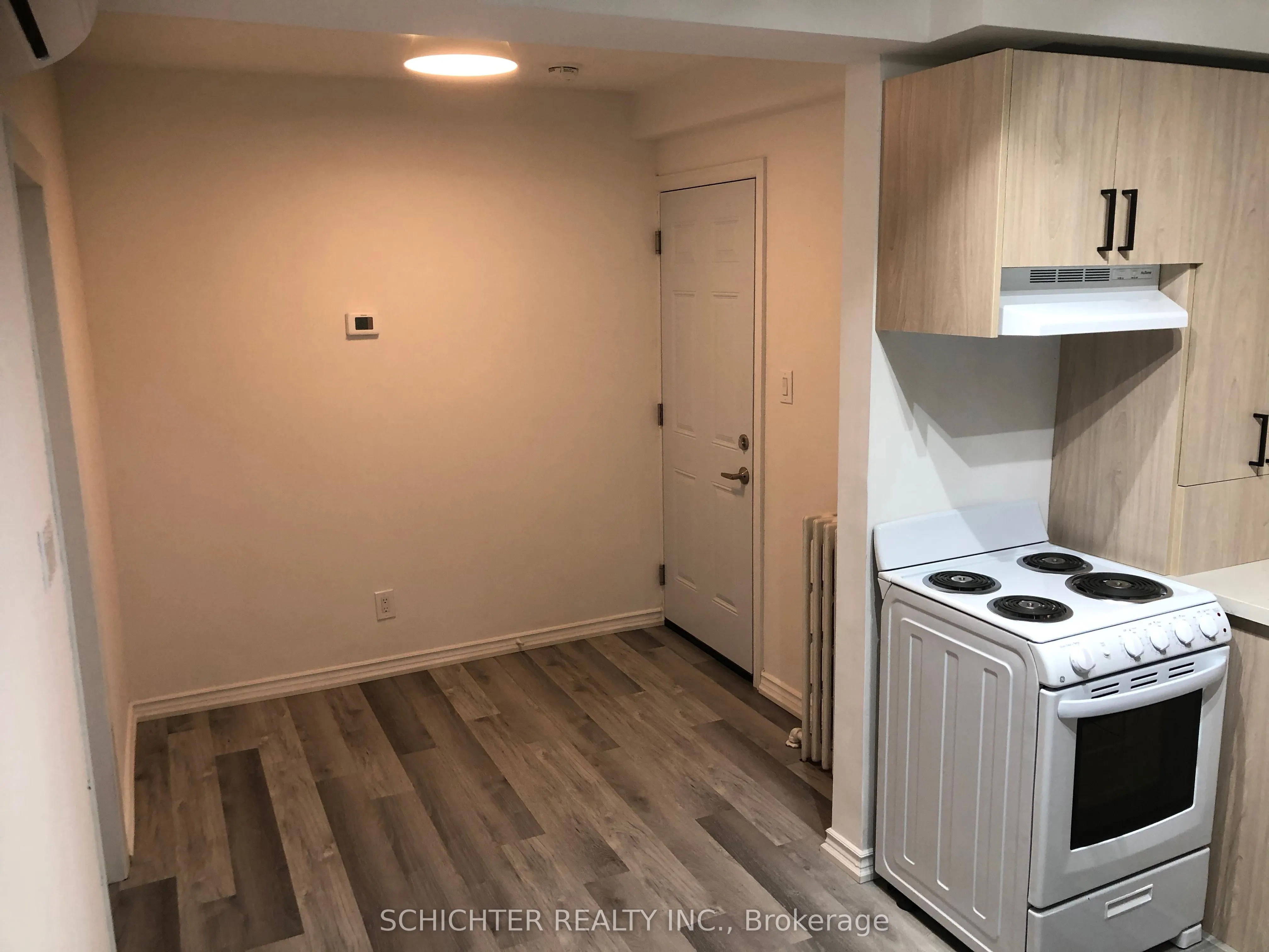 1600 Eglinton Avenue W, #1