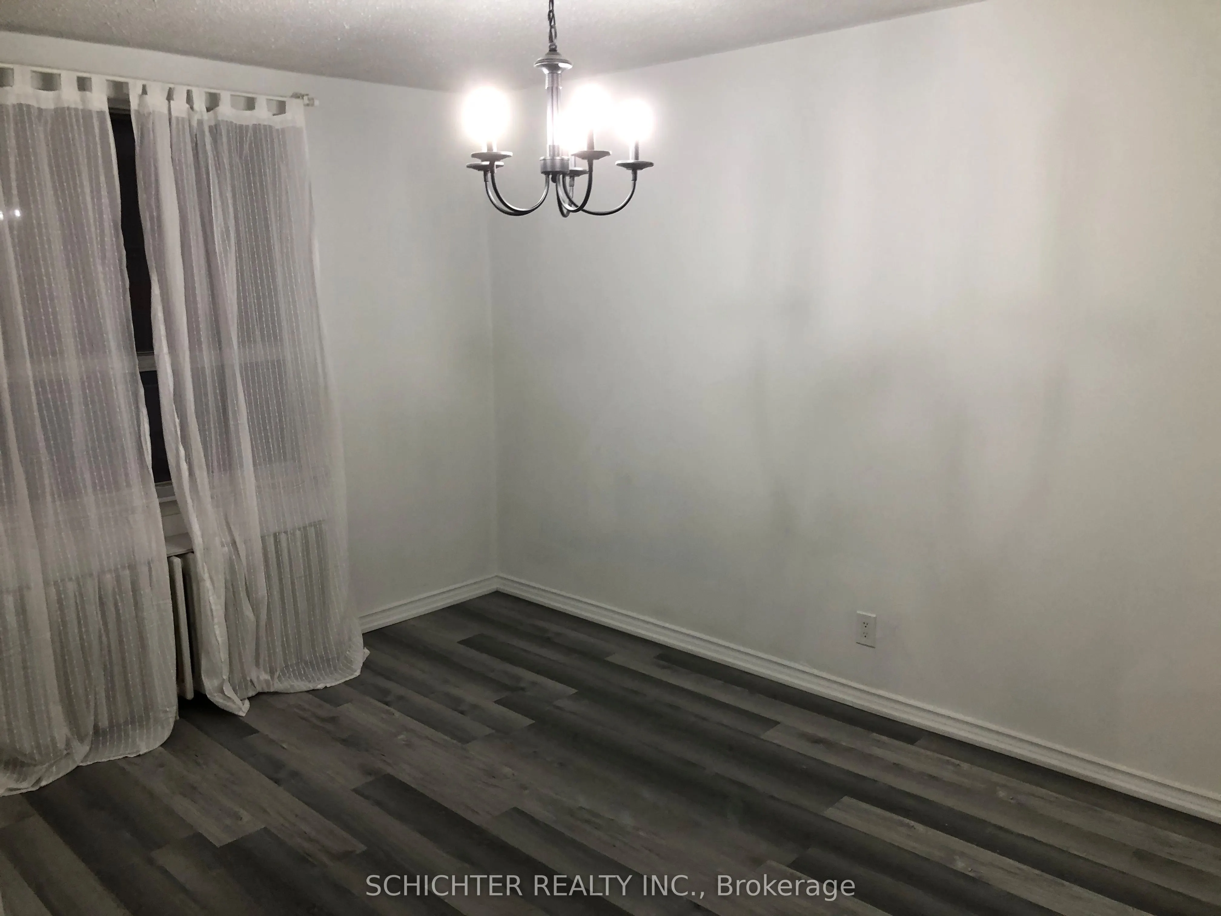 1600 Eglinton Avenue W, #1