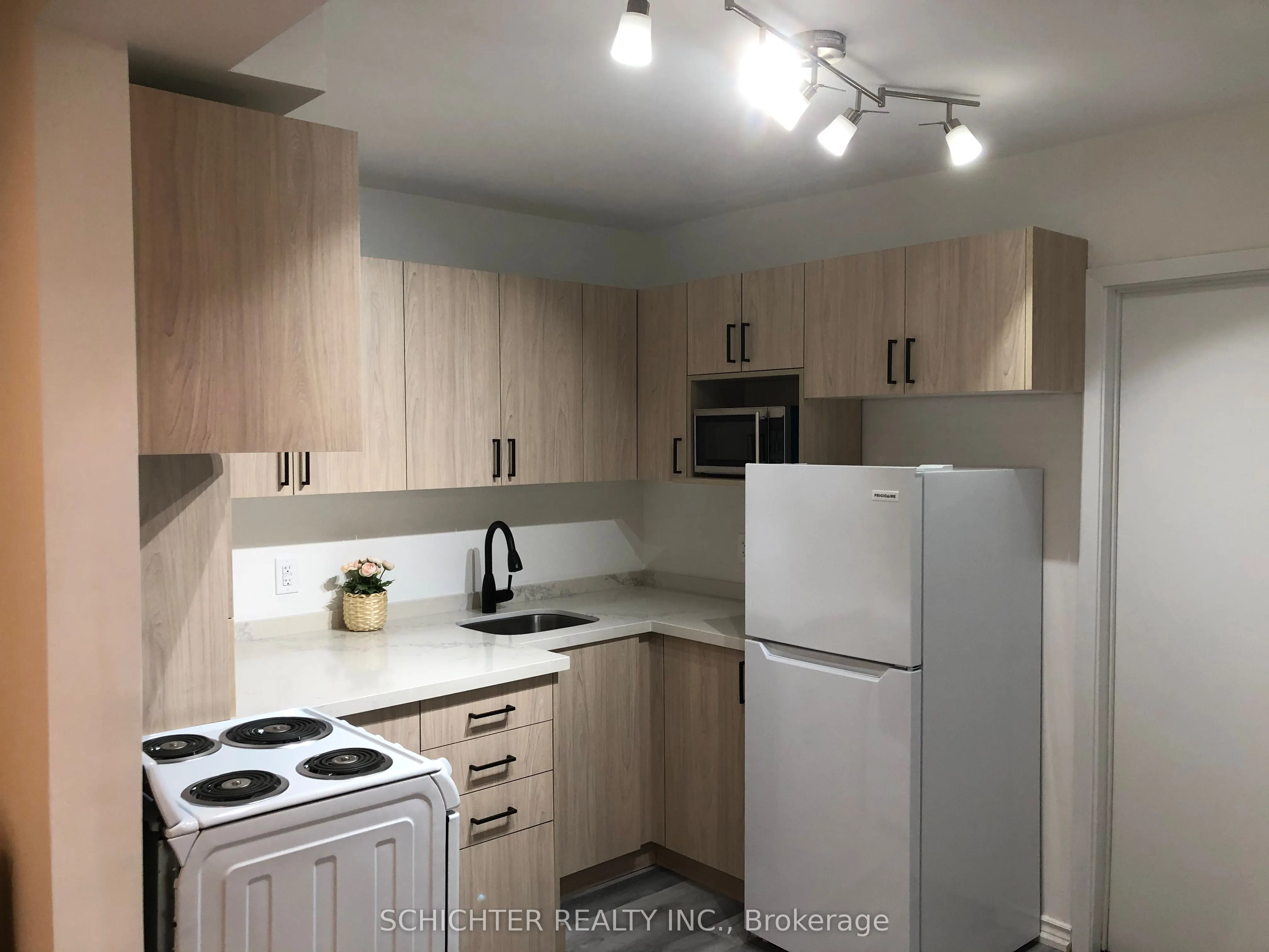 1600 Eglinton Avenue W, #1
