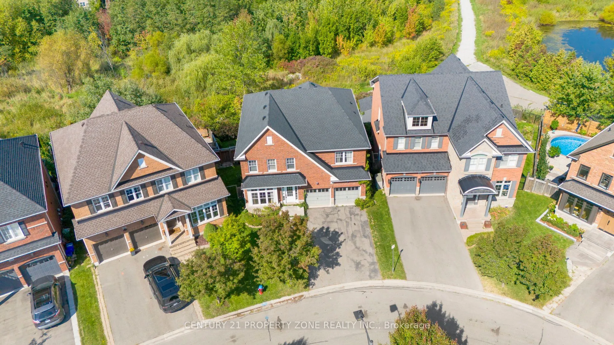 401 Baylis Court