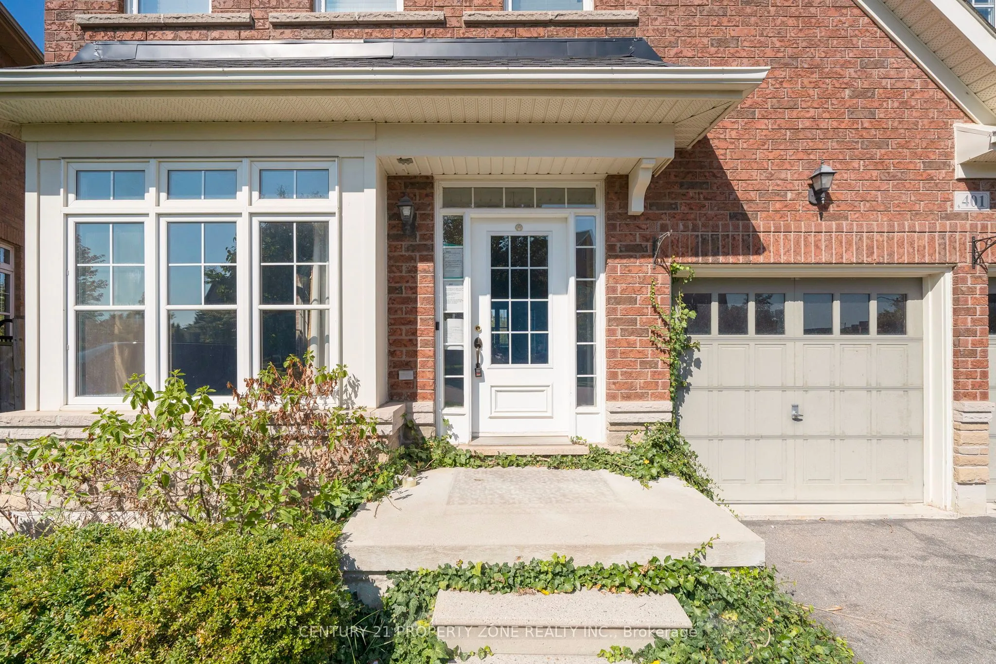 401 Baylis Court