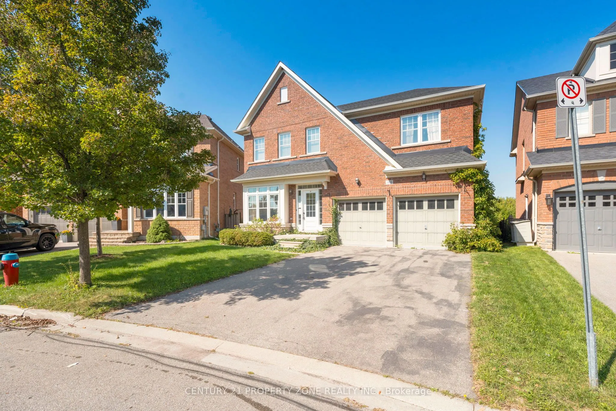 401 Baylis Court