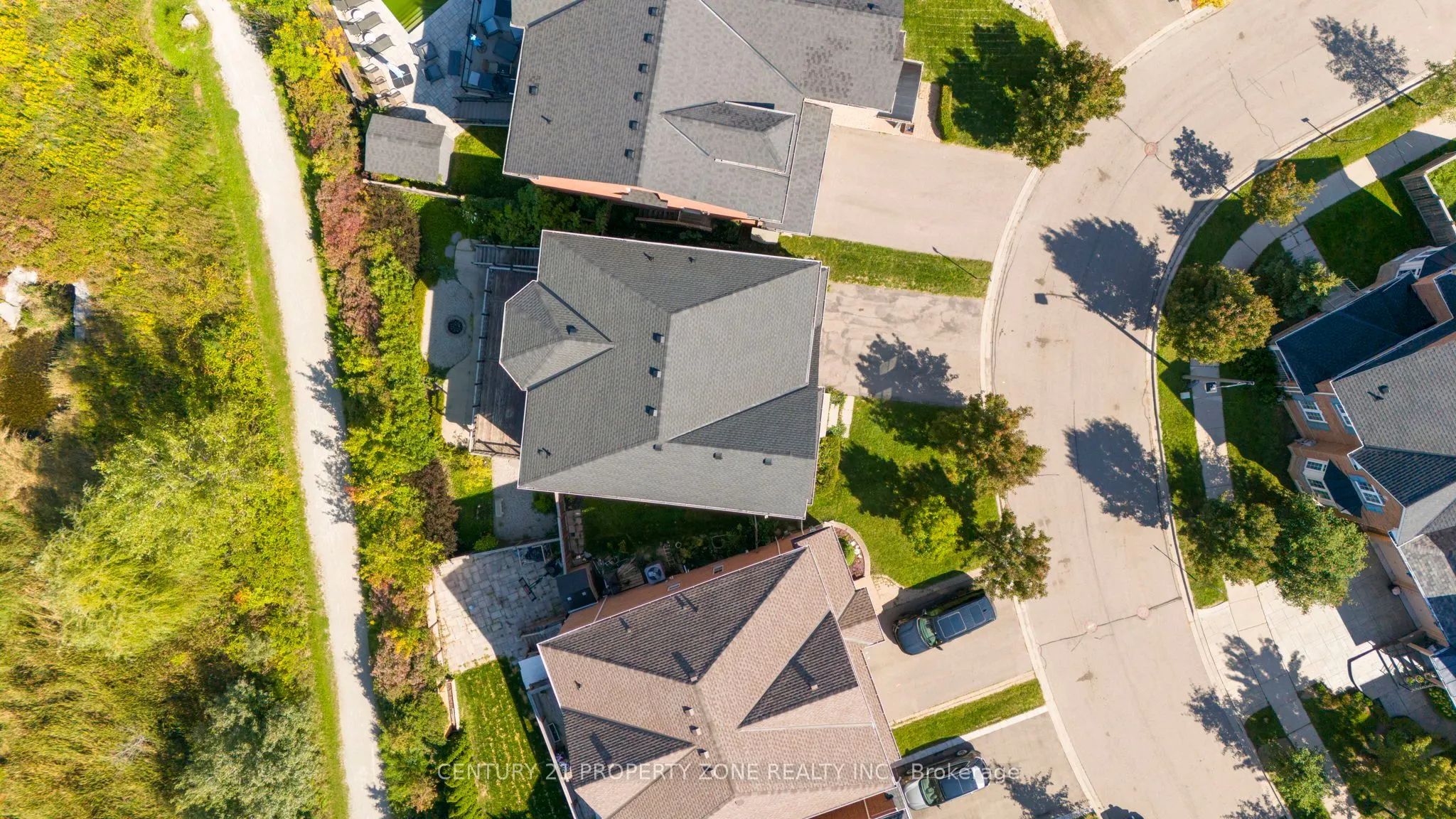 401 Baylis Court