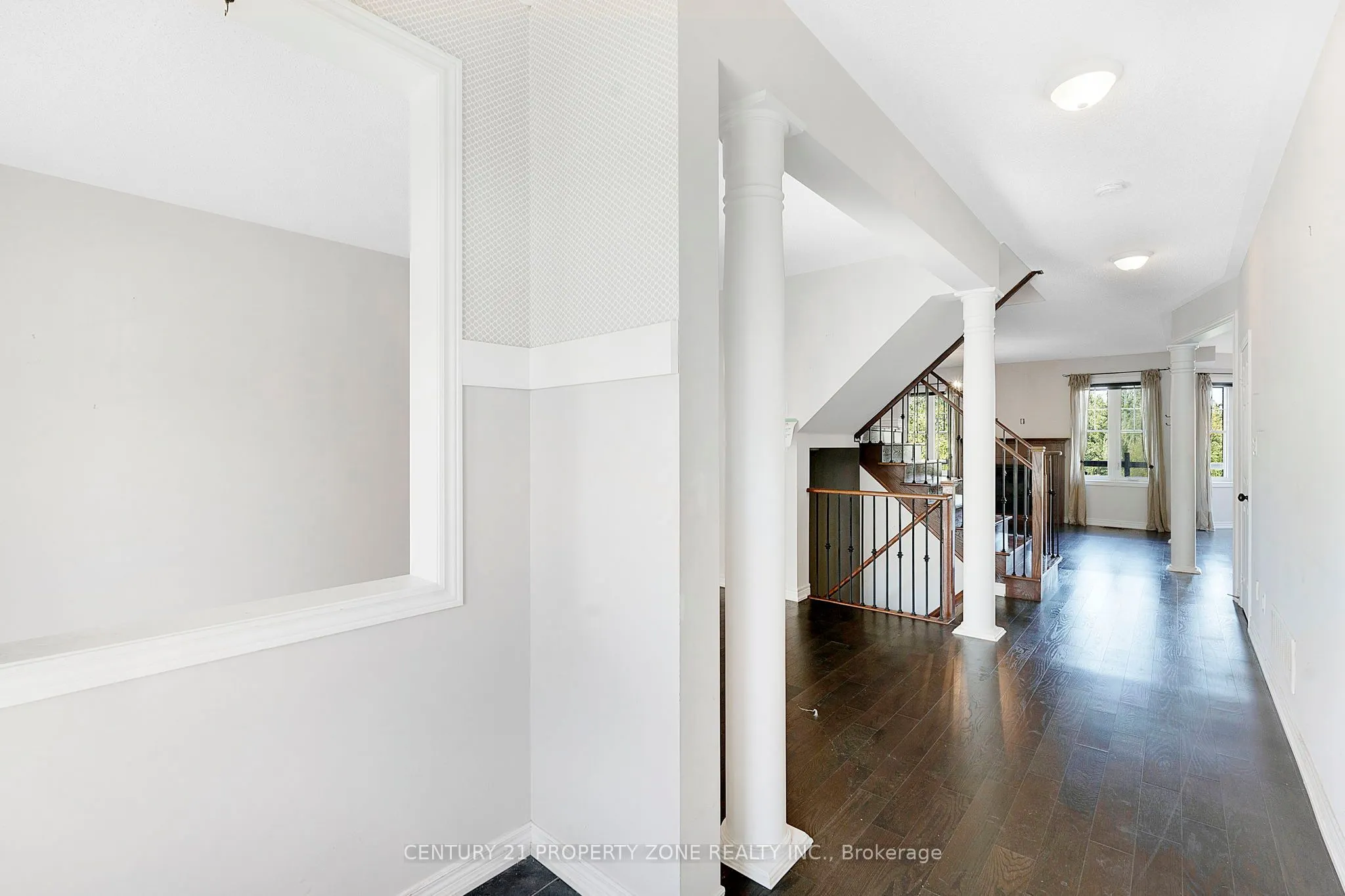 401 Baylis Court
