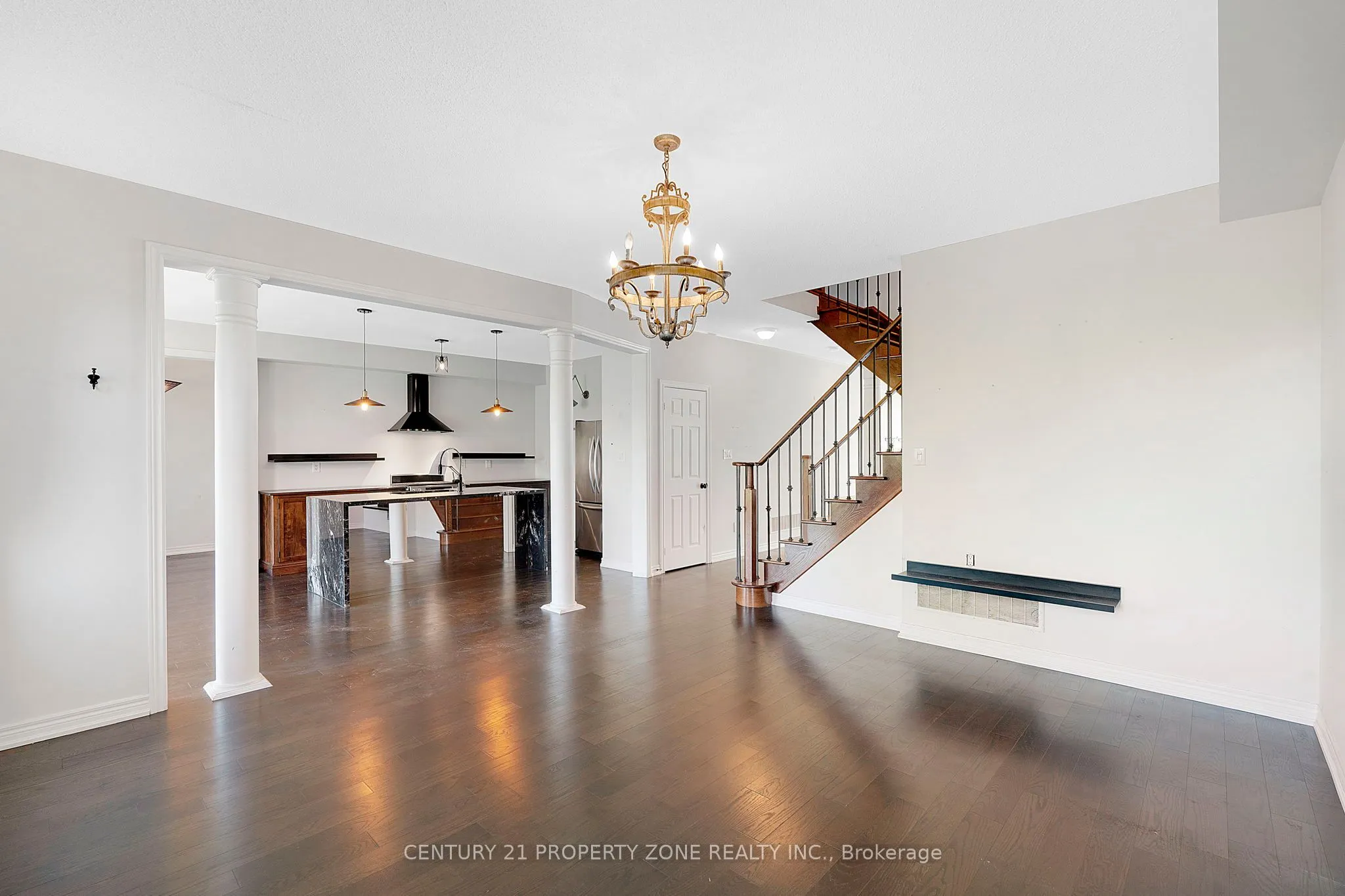 401 Baylis Court