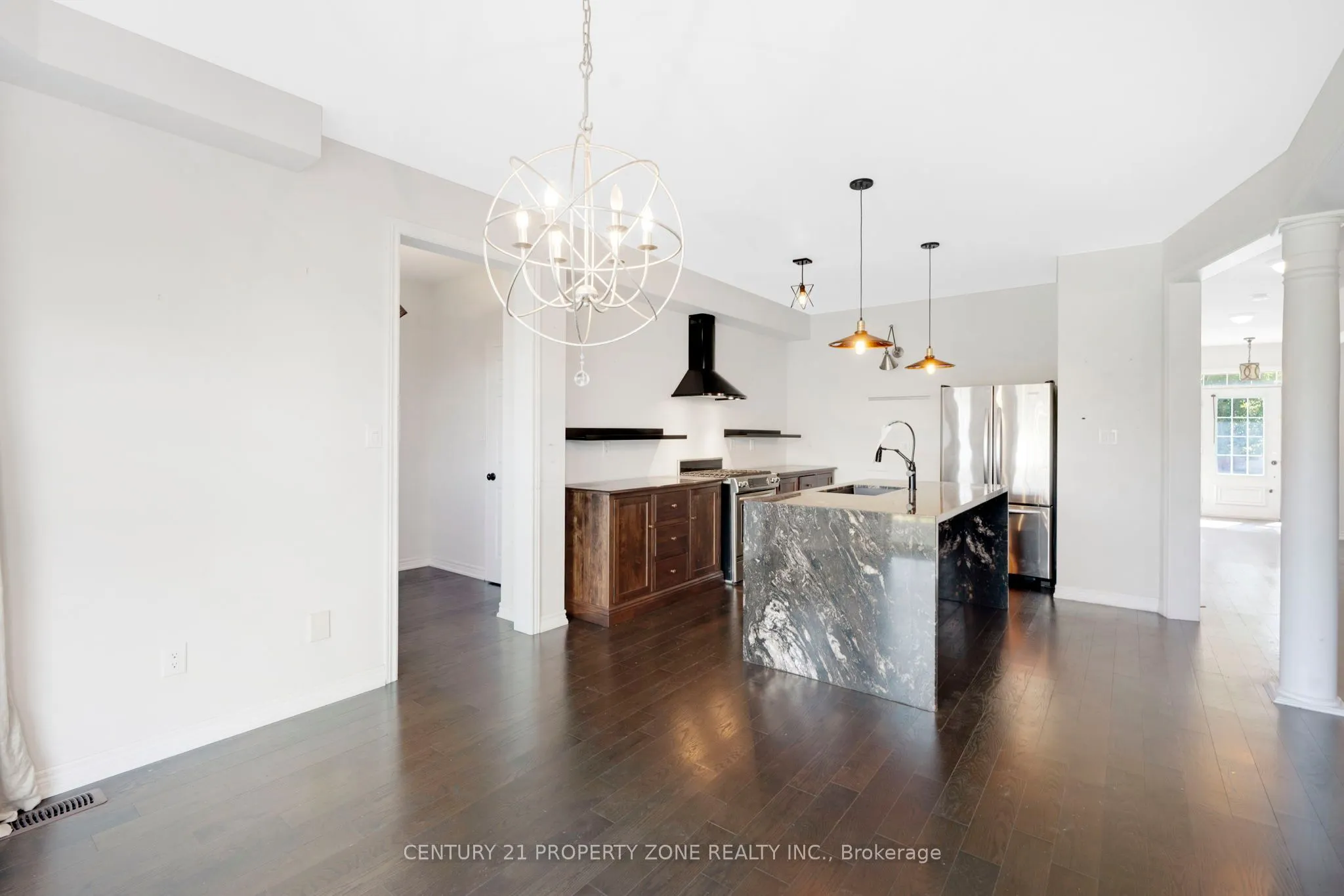 401 Baylis Court