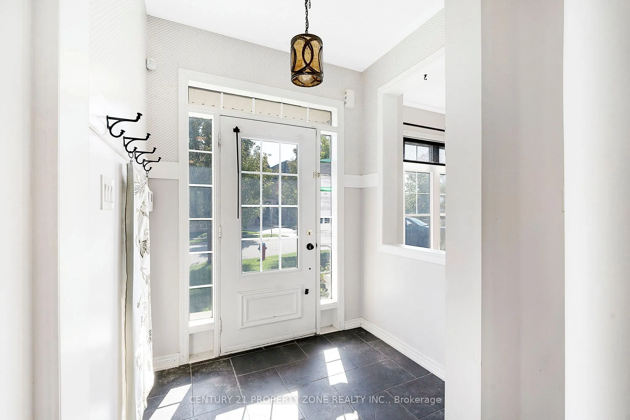 401 Baylis Court