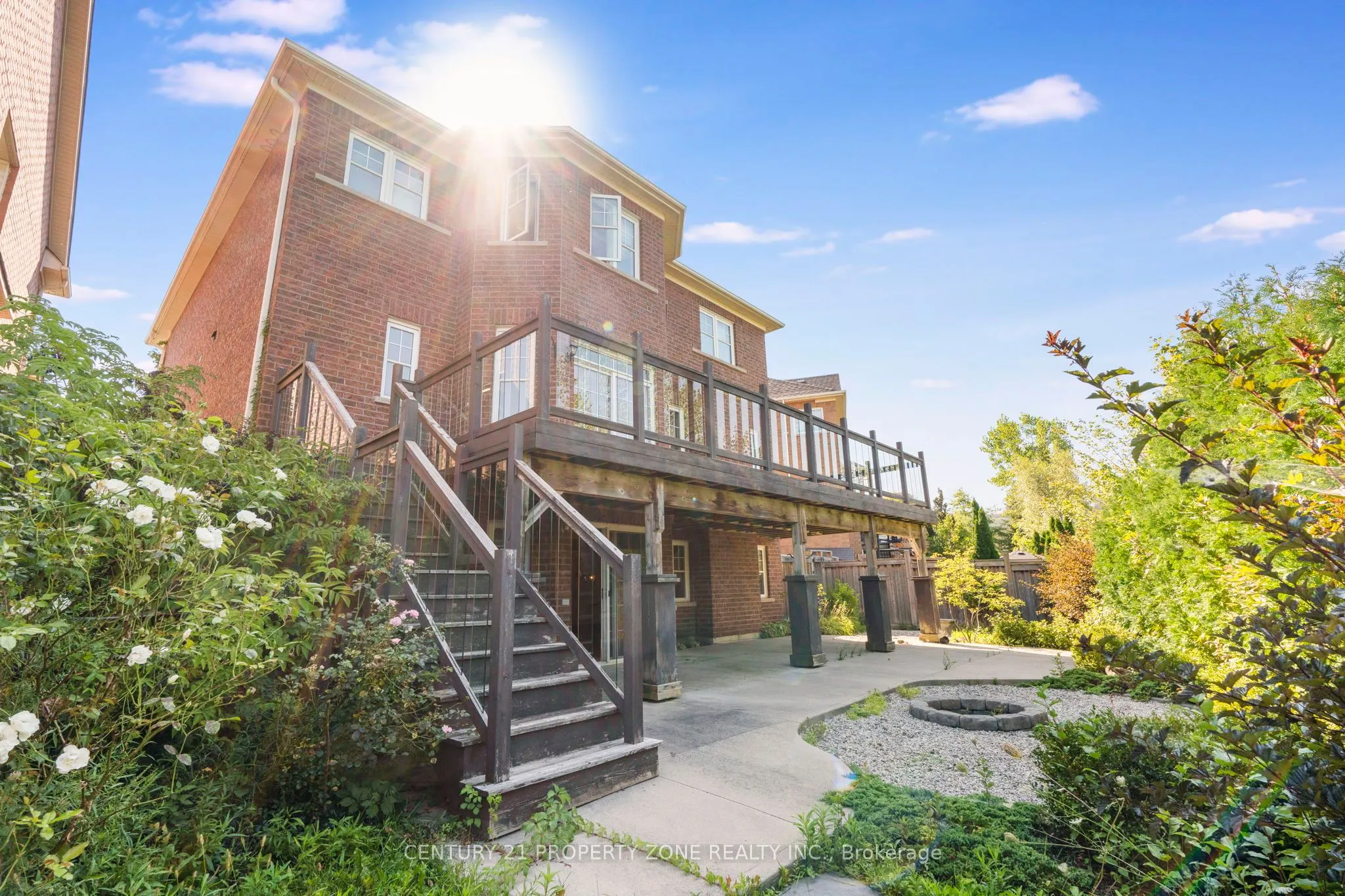 401 Baylis Court