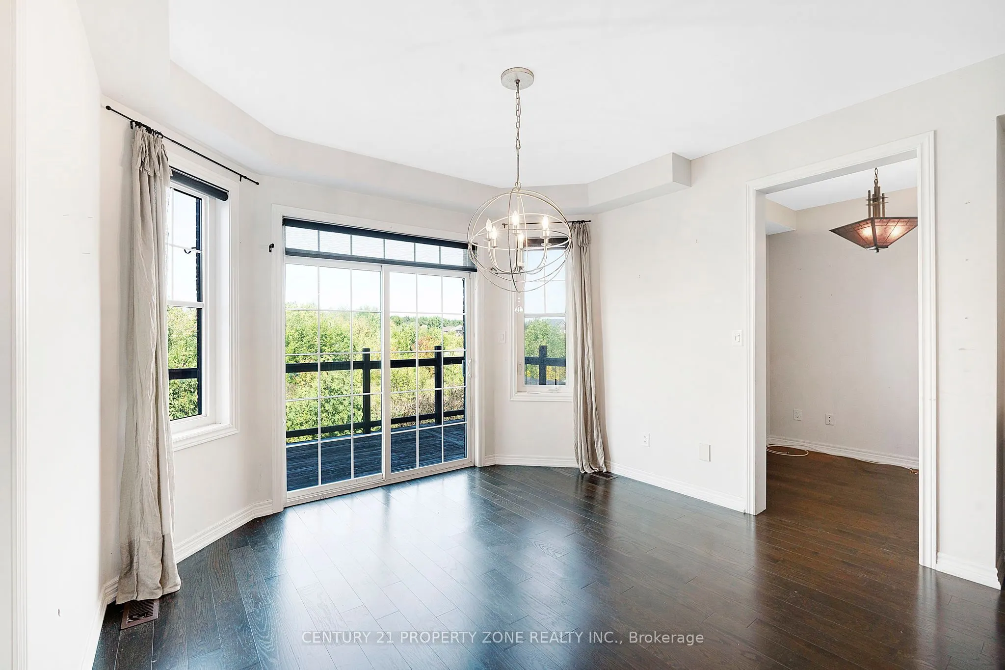 401 Baylis Court