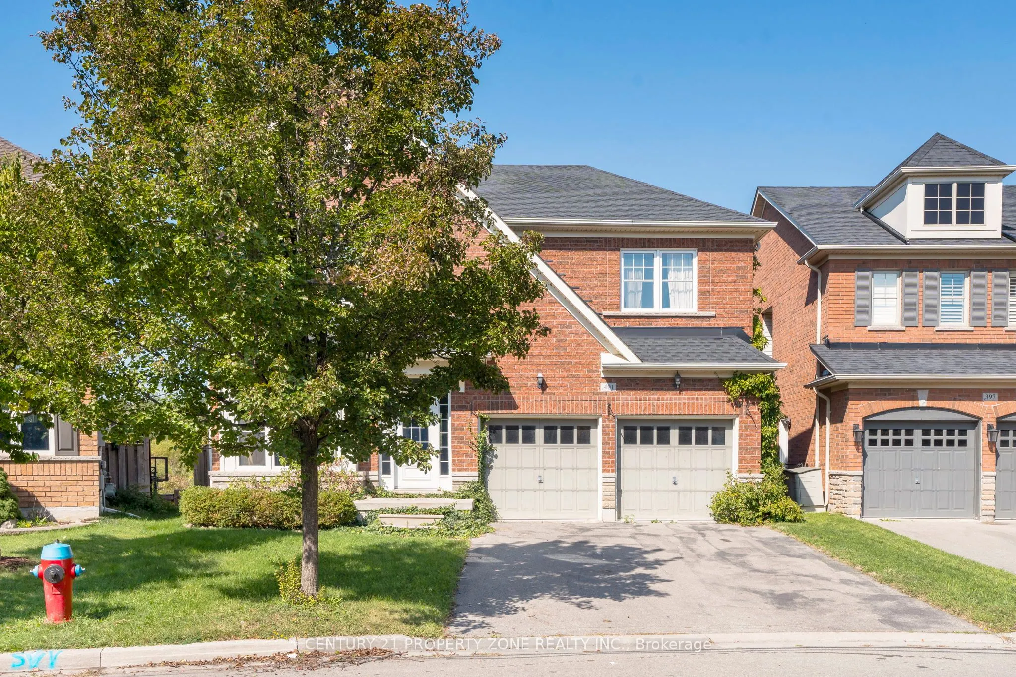 401 Baylis Court